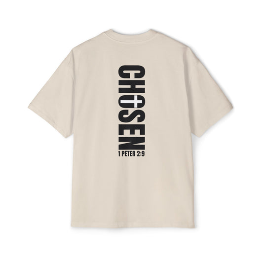 Child of God Tee | Christian Scripture 1 Peter 2:9