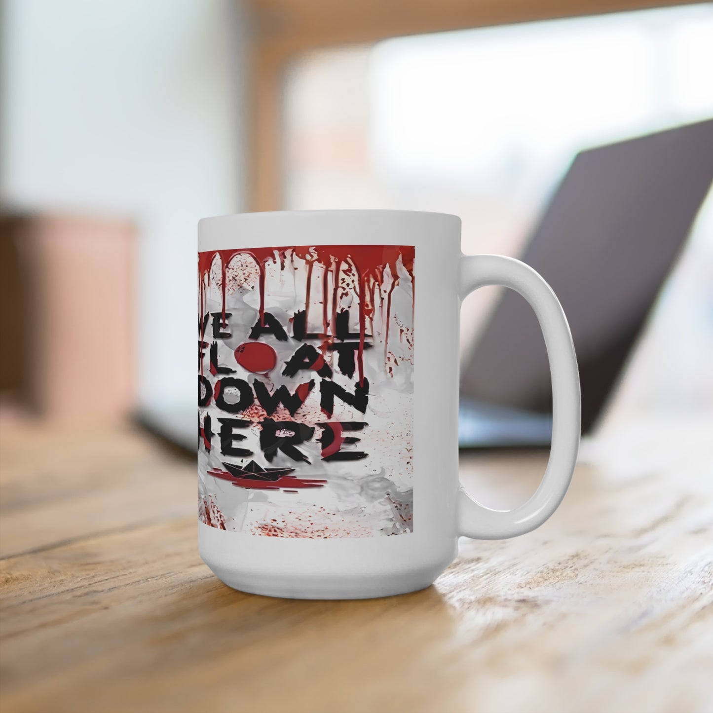 Mug 15oz
