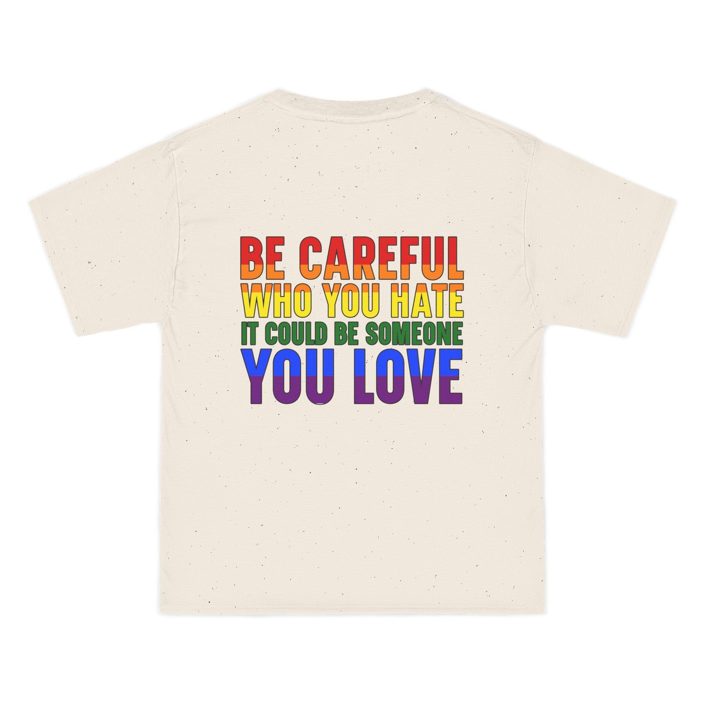 Beefy-T® Short-Sleeve T-Shirt