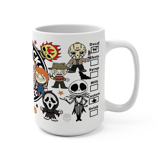 Mug 15oz