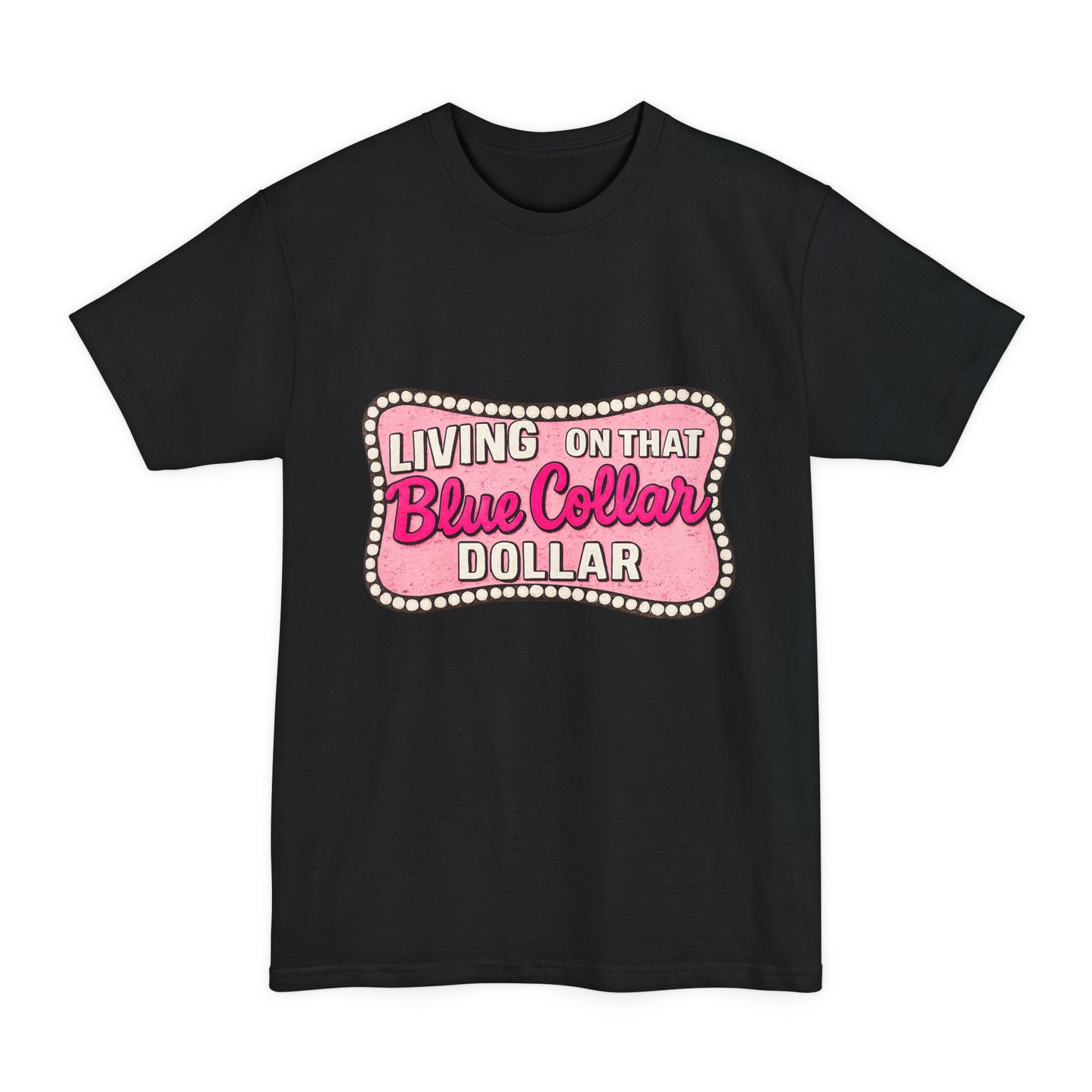 Unisex Tall Beefy-T® T-Shirt
