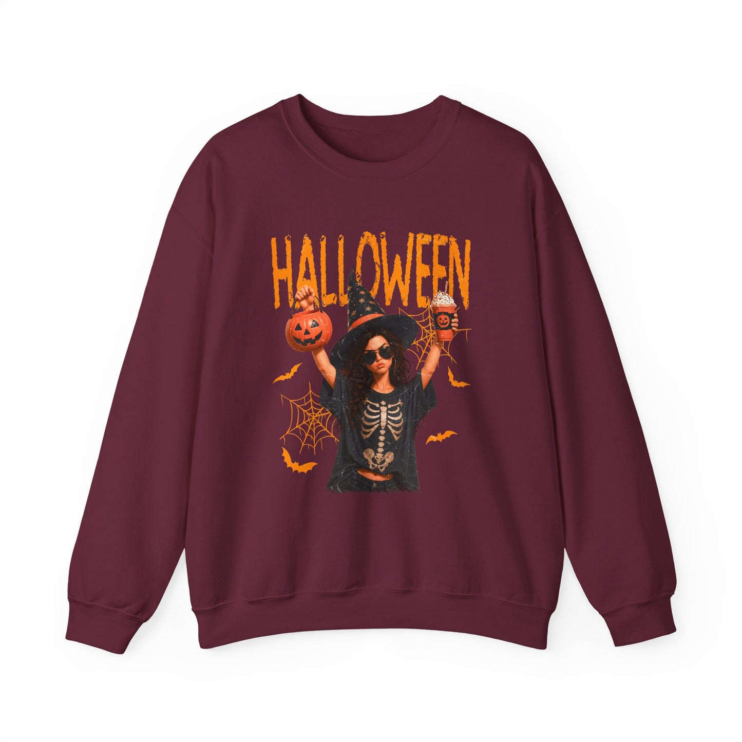 Halloween Sweatshirt
