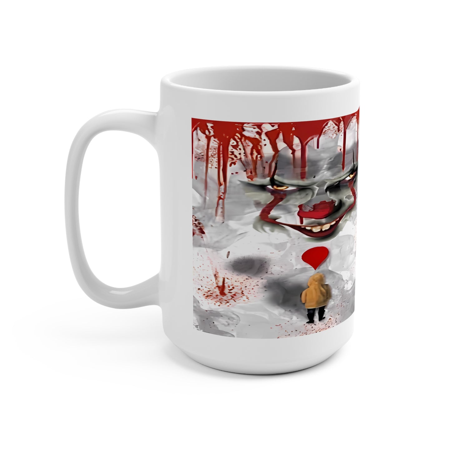 Mug 15oz