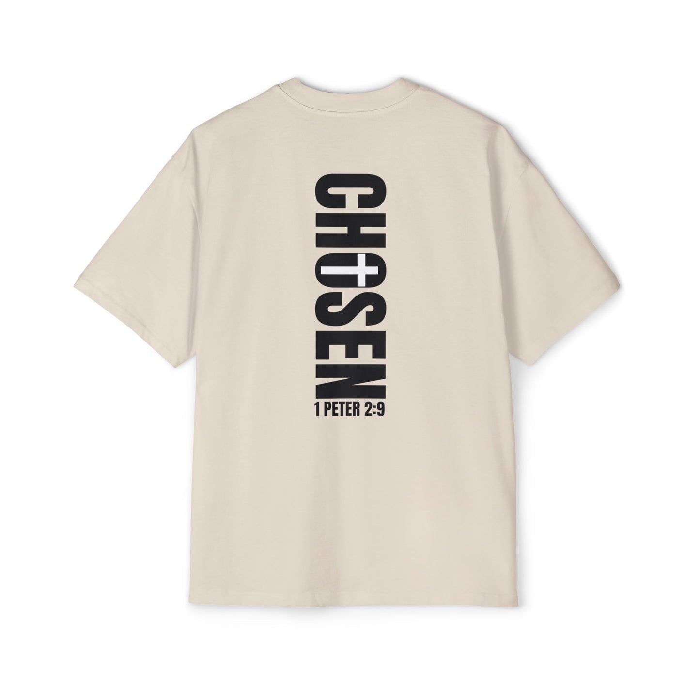 Child of God Tee | Christian Scripture 1 Peter 2:9