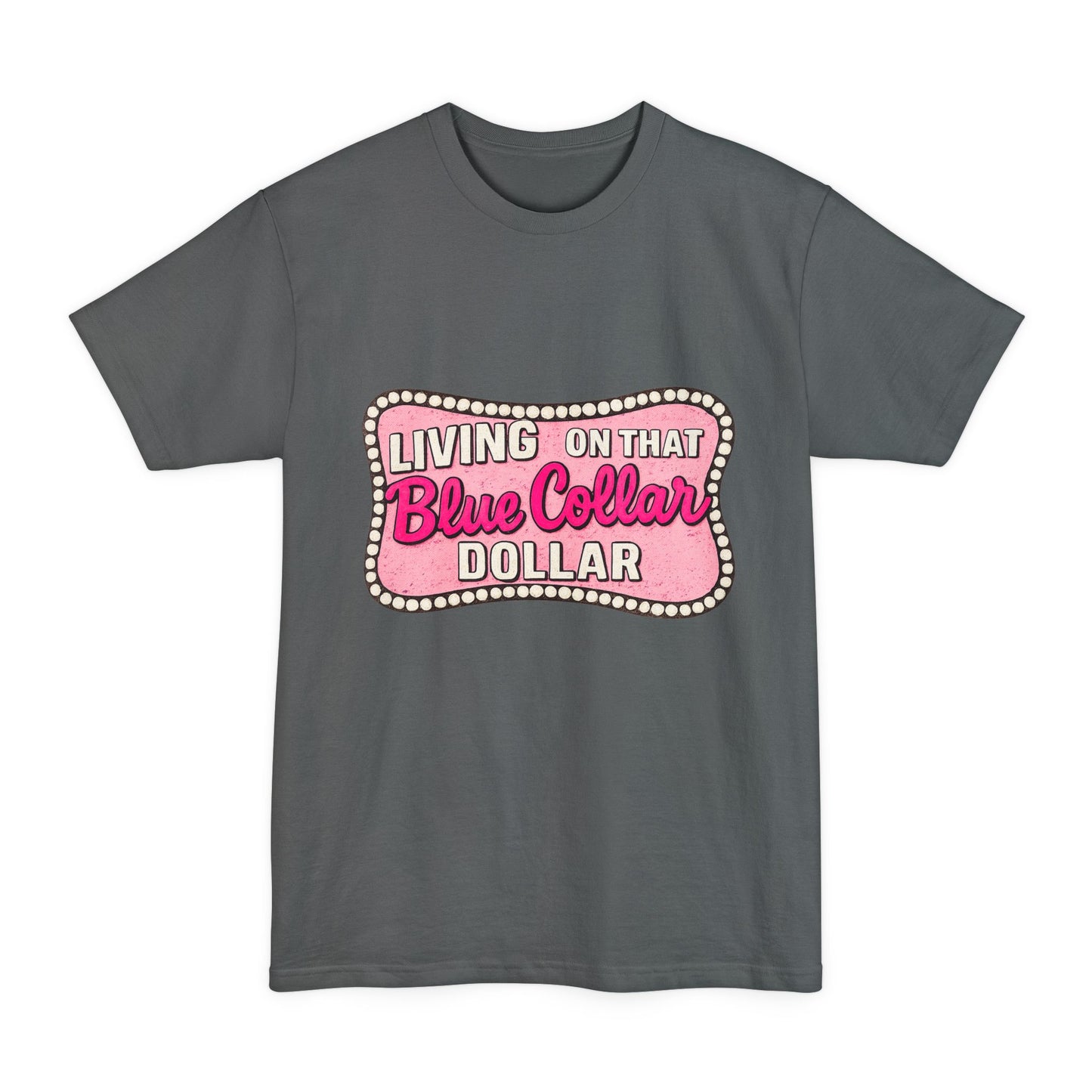 Unisex Tall Beefy-T® T-Shirt
