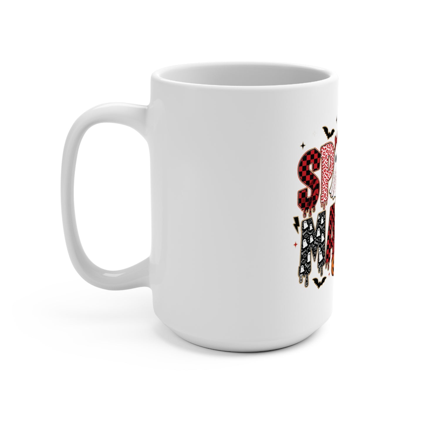 Mug 15oz