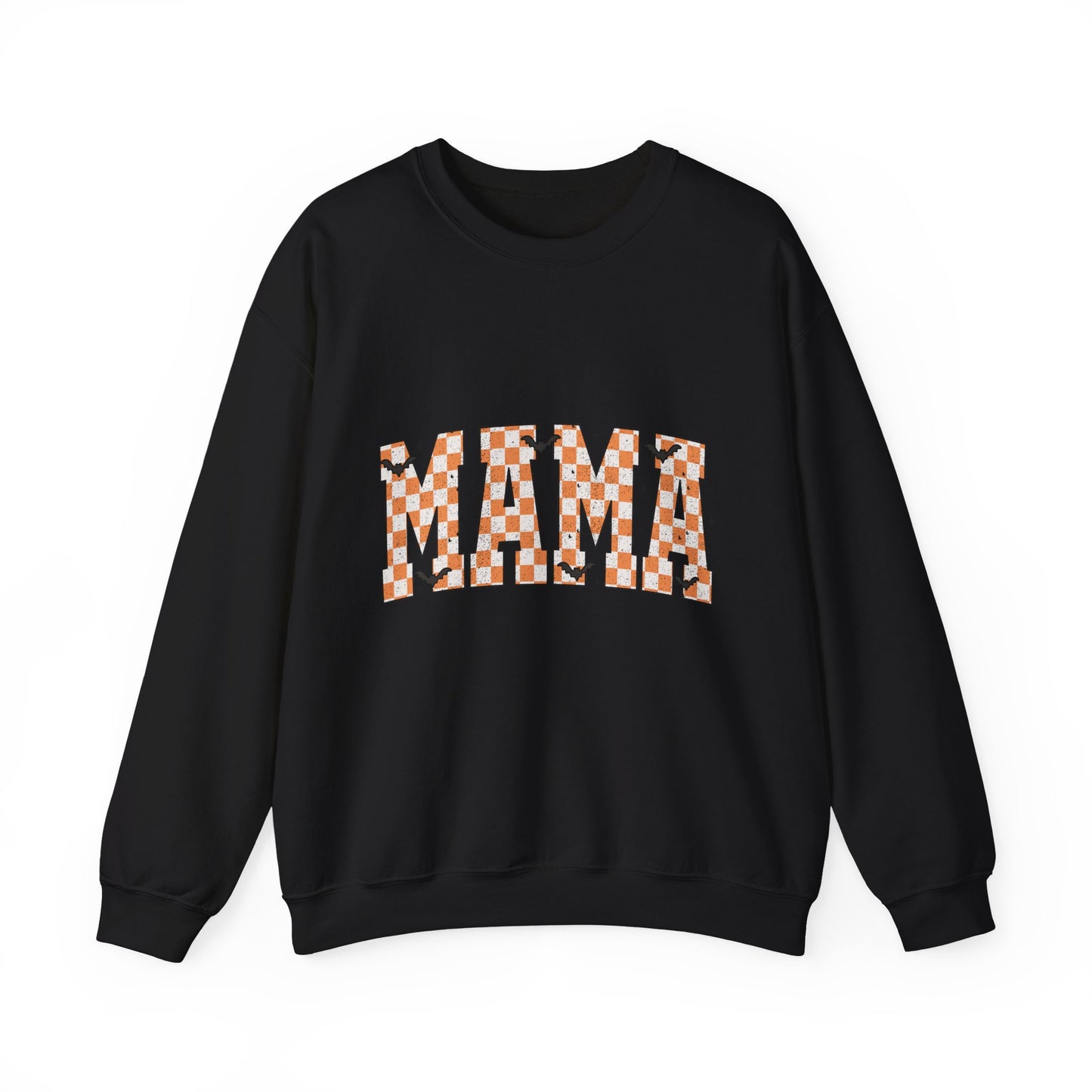 MAMA crew sweatshirt