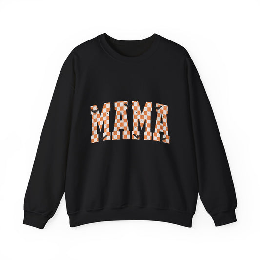 MAMA crew sweatshirt