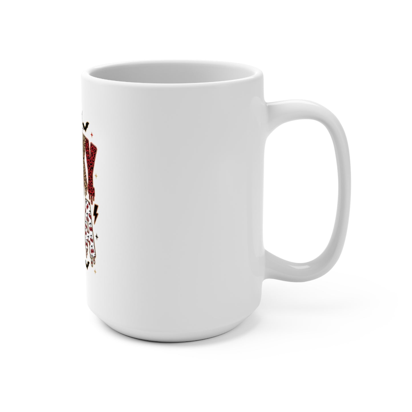 Mug 15oz
