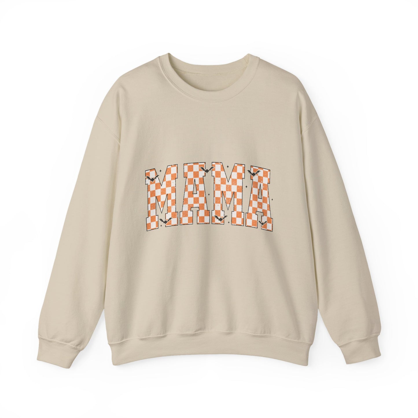 MAMA crew sweatshirt