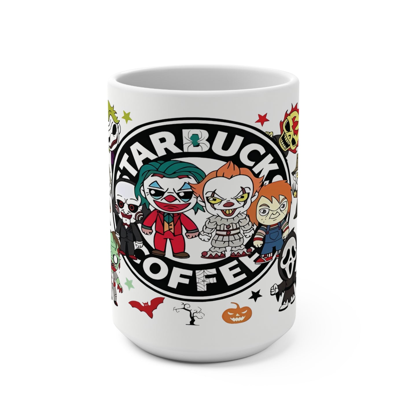 Mug 15oz