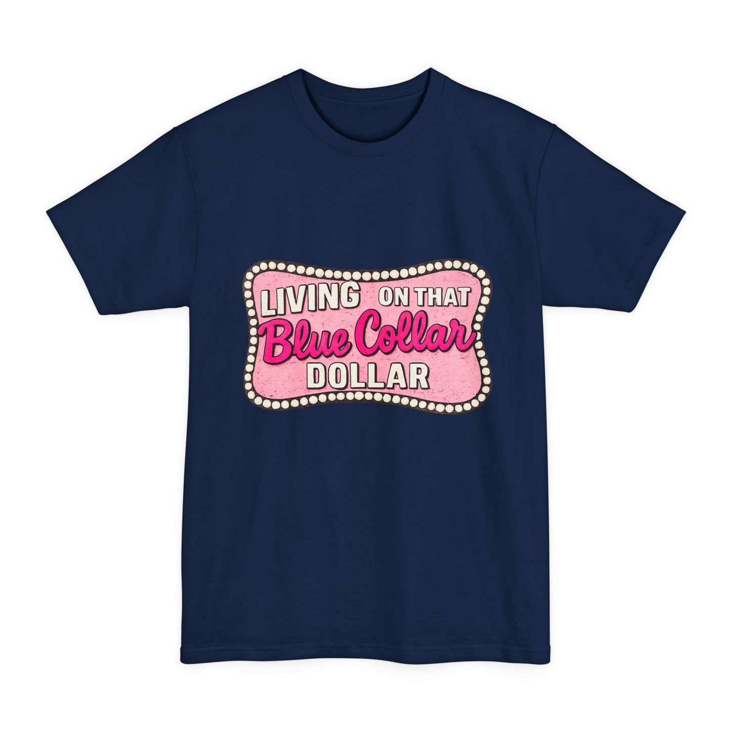 Unisex Tall Beefy-T® T-Shirt