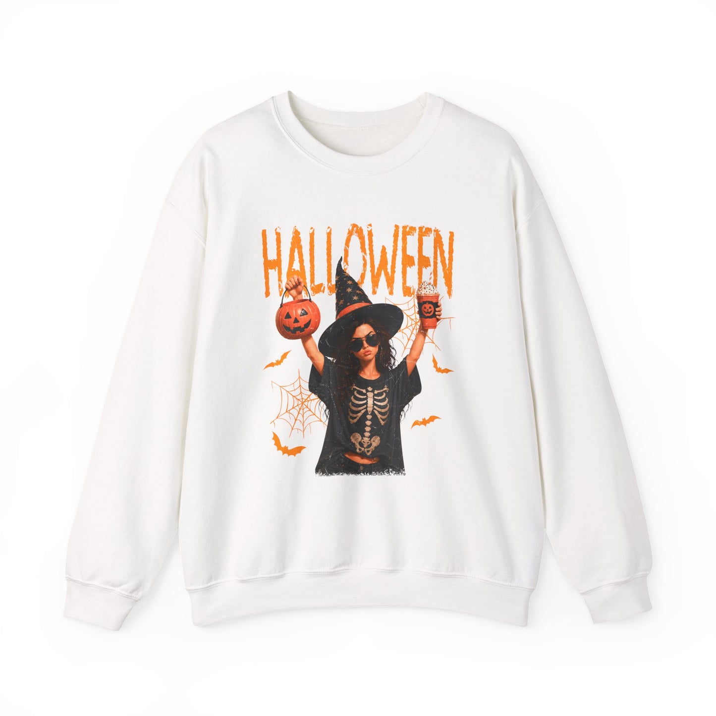 Halloween Sweatshirt