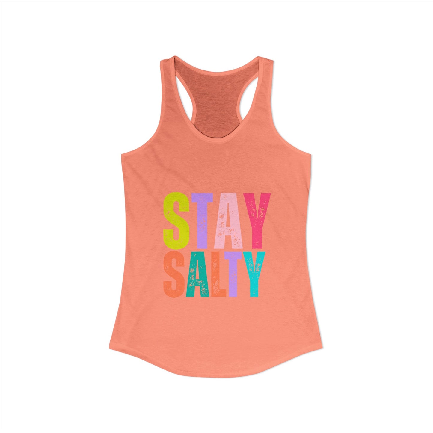 Women's Ideal Racerback Tank