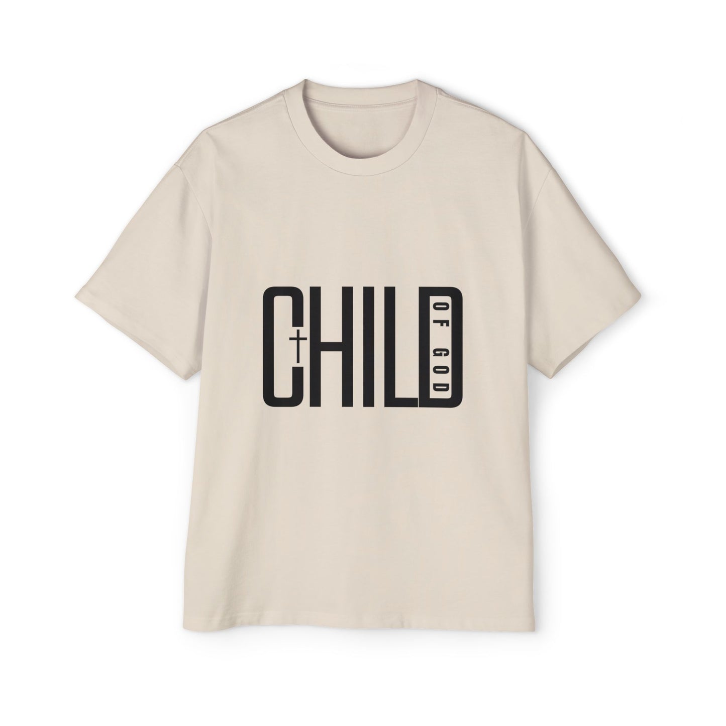 Child of God Tee | Christian Scripture 1 Peter 2:9