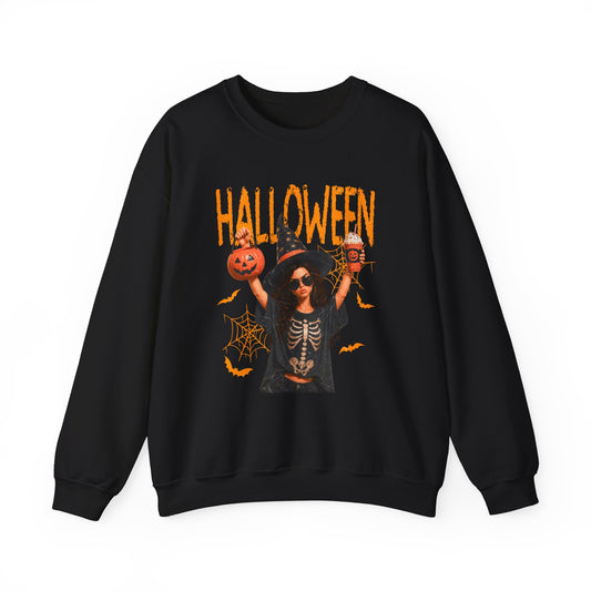 Halloween Sweatshirt