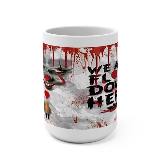 Mug 15oz