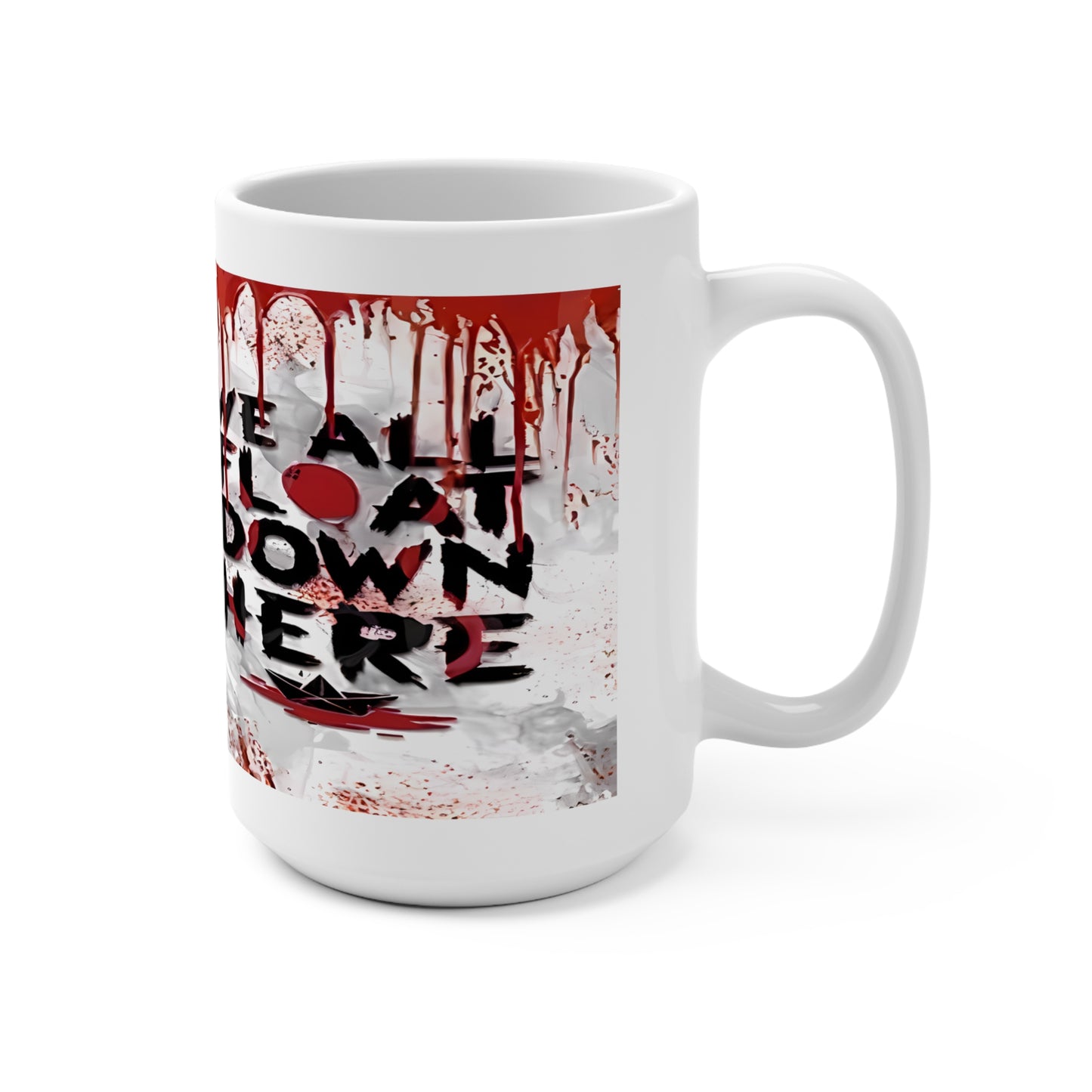 Mug 15oz