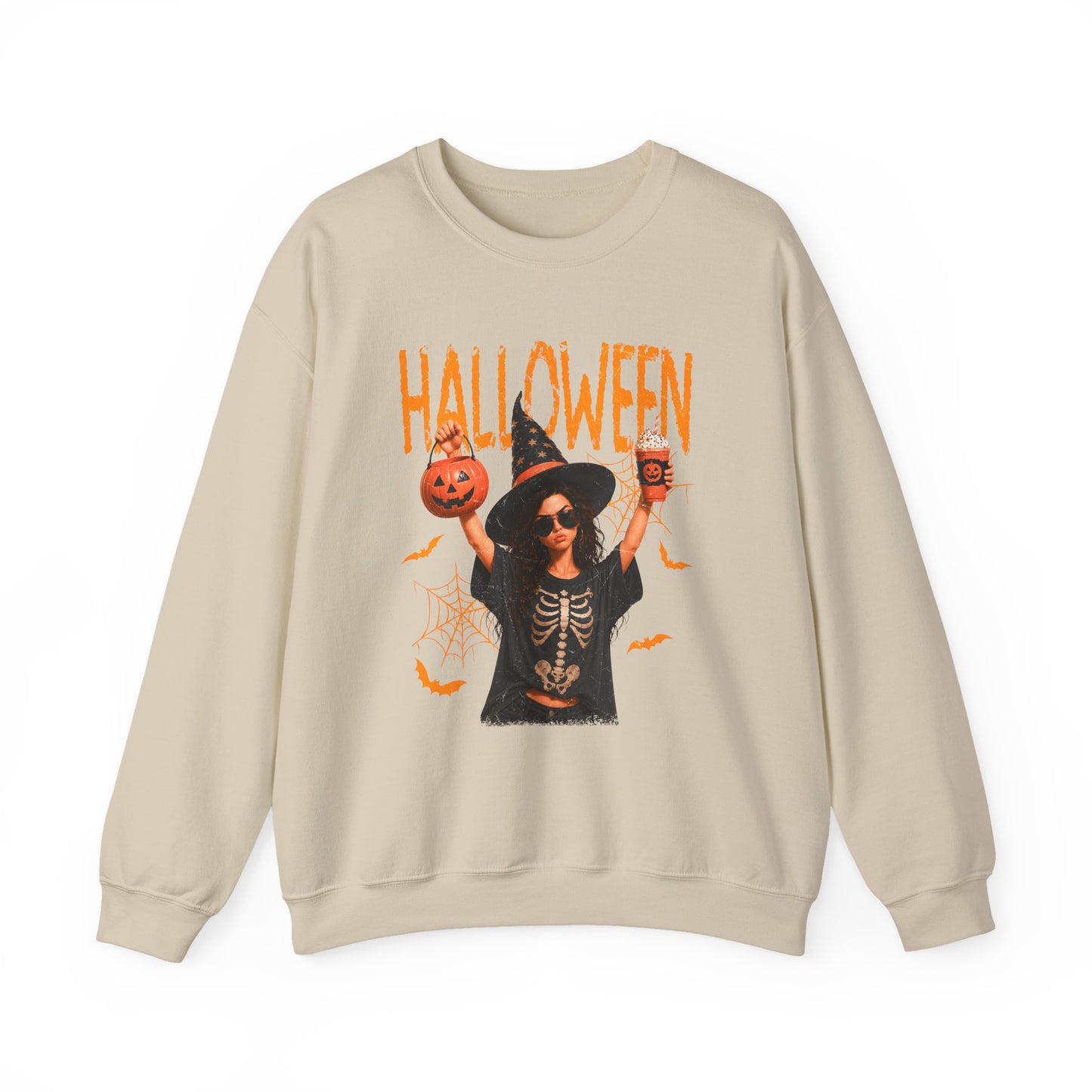 Halloween Sweatshirt