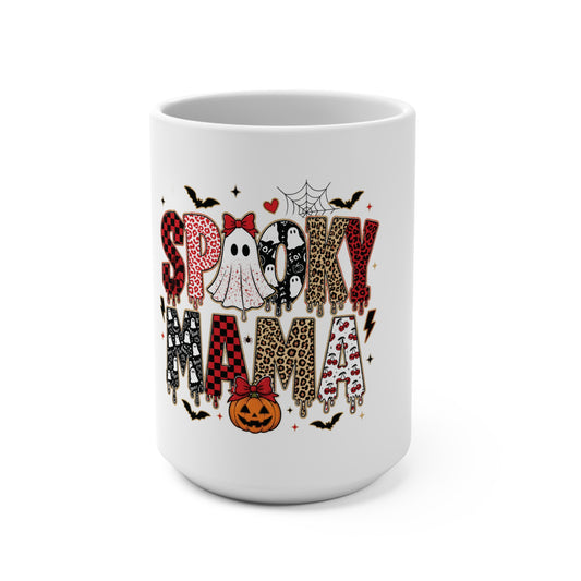 Mug 15oz